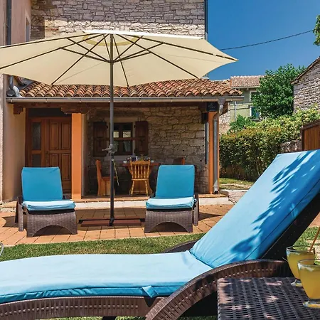 3 Bedroom Gorgeous In * Kanfanar