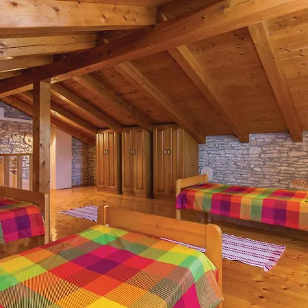 3 Bedroom Gorgeous In Holiday home *